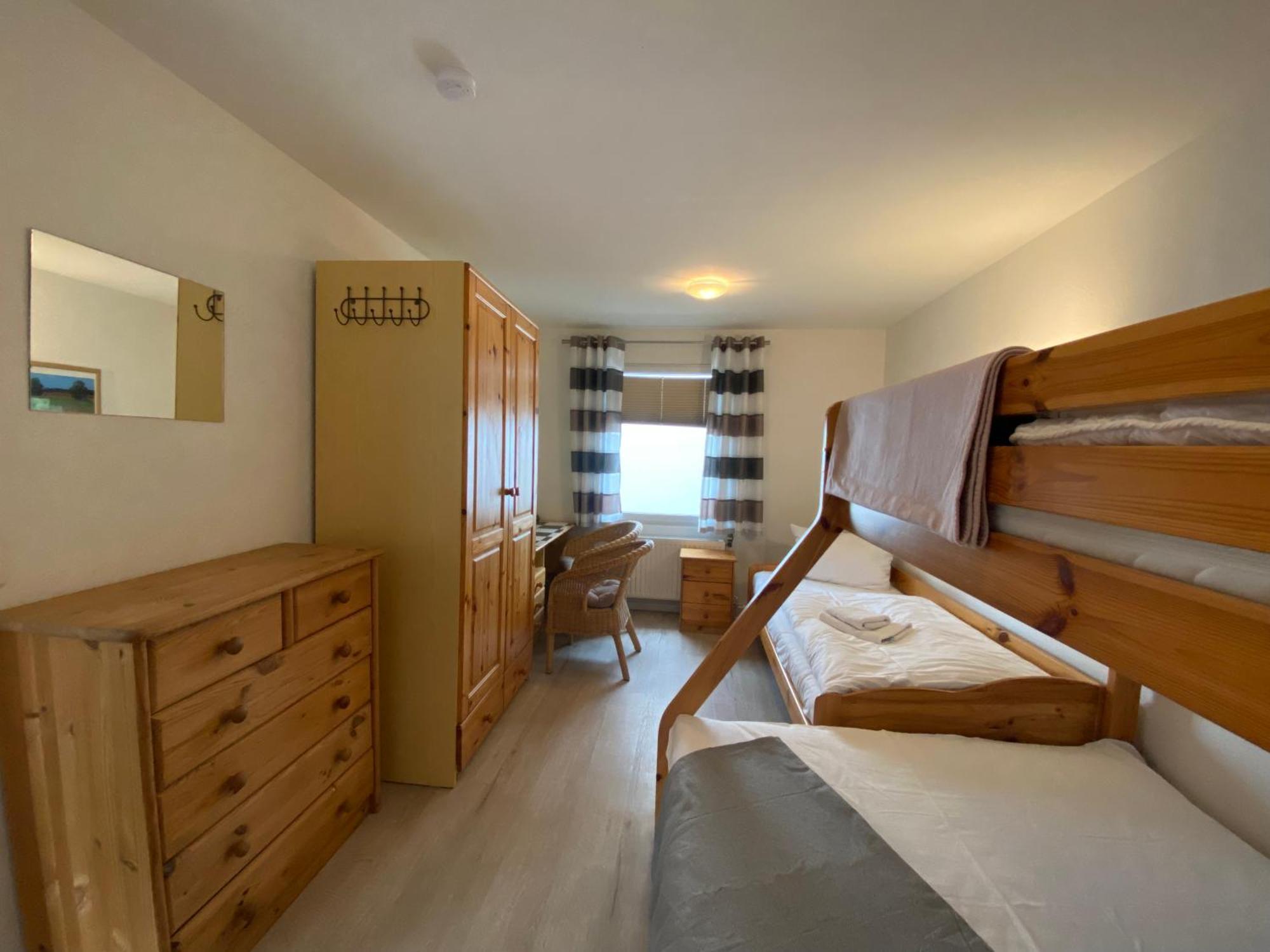 Ferienhaus Svante โกลเวอ ภายนอก รูปภาพ