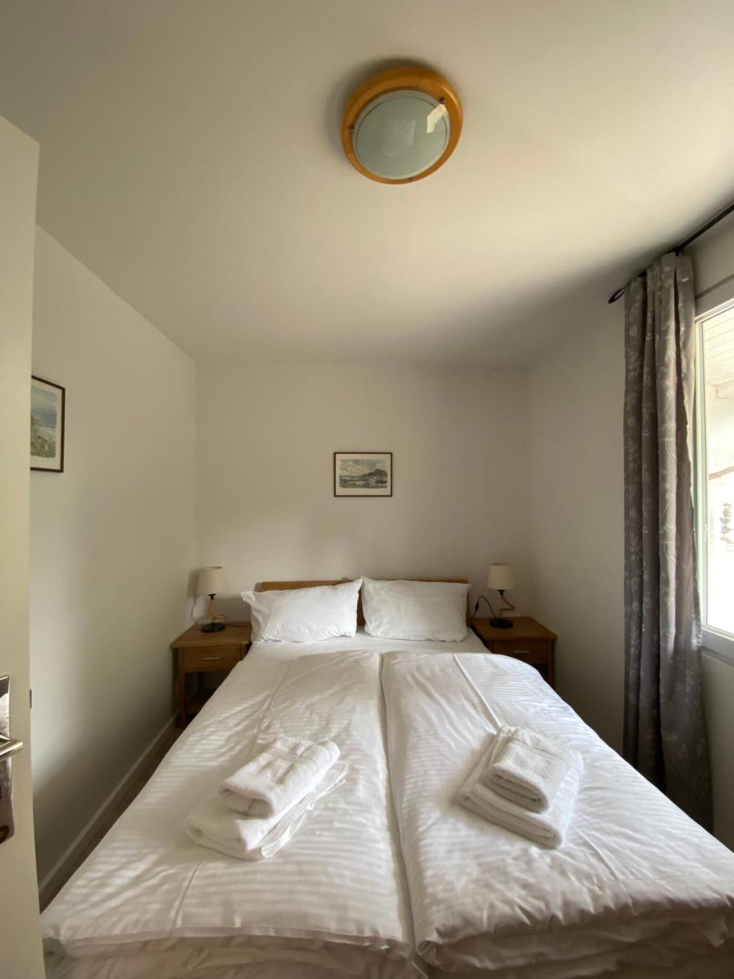 Ferienhaus Svante โกลเวอ ภายนอก รูปภาพ