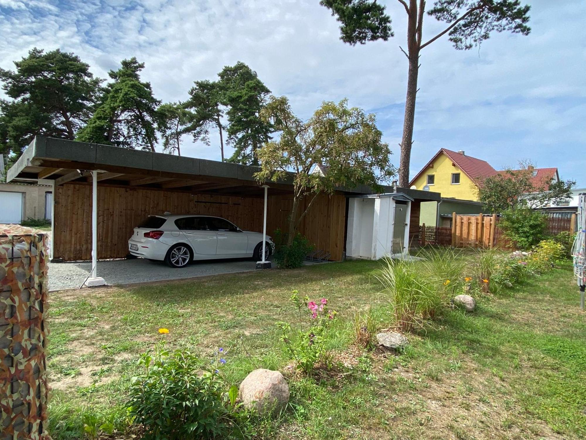 Ferienhaus Svante โกลเวอ ภายนอก รูปภาพ